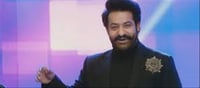 Is Jr.NTR going to rock this time as well ????